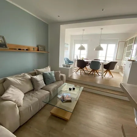 Weststrandperle Apartamento *