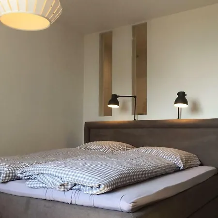 Apartamento Weststrandperle