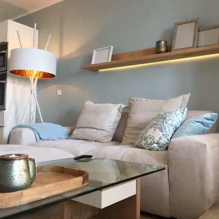 Weststrandperle Apartamento Norderney