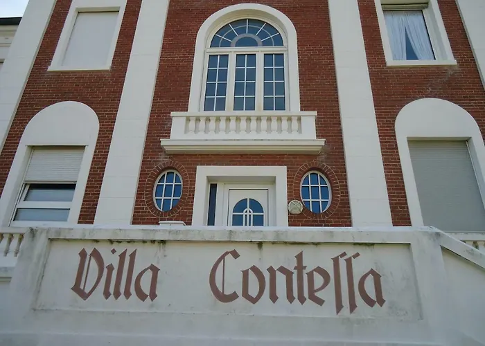 Weststrandperle * 诺德奈